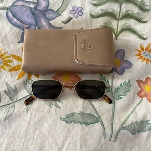 CRAP eyewear sunglasses